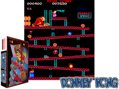 Donkey Kong