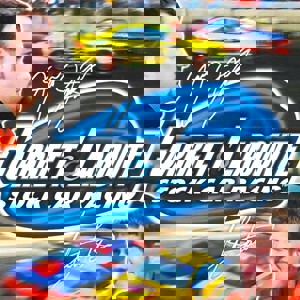 Jarrett and Labonte Stock Car Racing