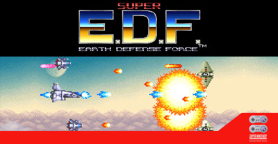 Super EDF