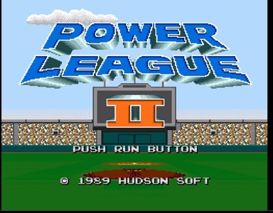 Power League 2