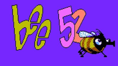 Bee 52
