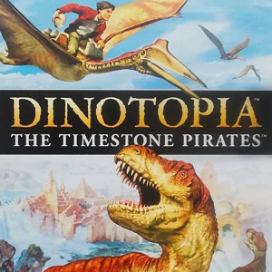 Dinotopia-The Timestone Pirates