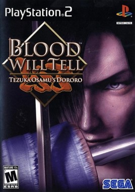 Blood Will Tell - Tezuka Osamu's Dororo
