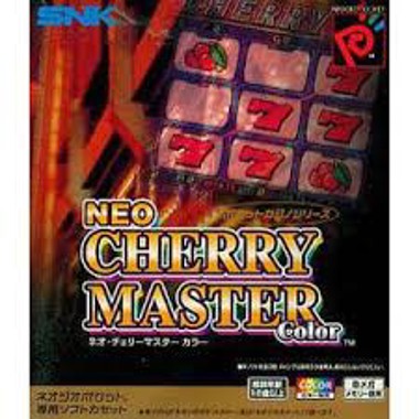 Neo Cherry Master Color