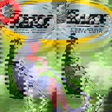 Razor Freestyle Scooter