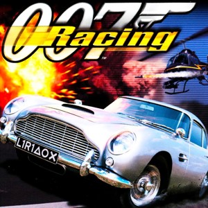 007 Racing