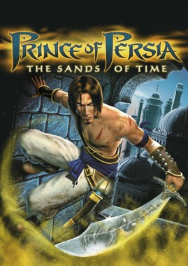 Prince of Persia - The Sands of Time