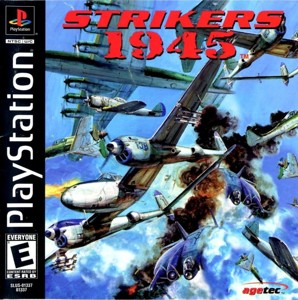 Strikers 1945