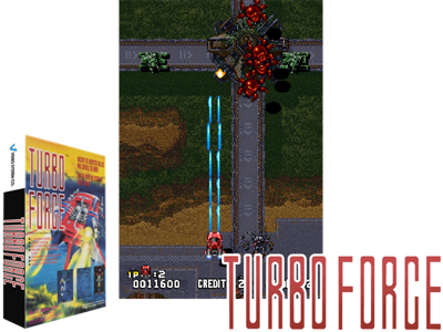 Turbo Force