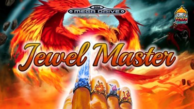 Jewel Master