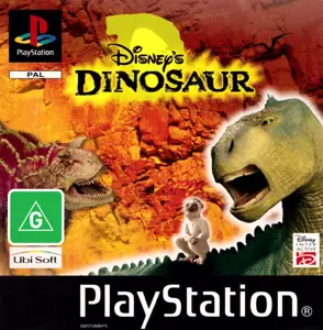 Disney Dinosaur