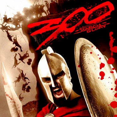 300 - March to Glory