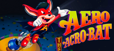 Aero the Acro-Bat 1