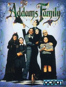 Addams Family, The