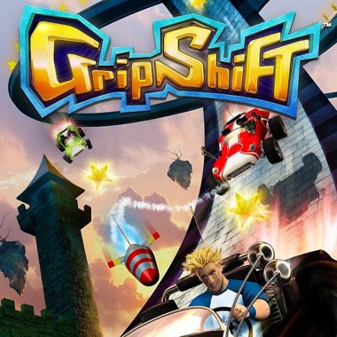 Gripshift