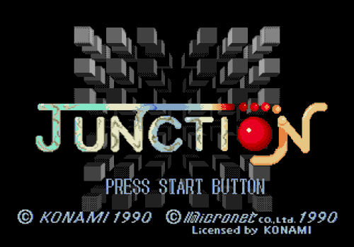 Junction