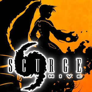 Scurge-Hive