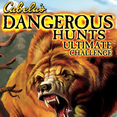 Cabela's Dangerous Hunts - Ultimate Challenge