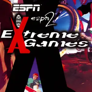 ESPN Extreme Games