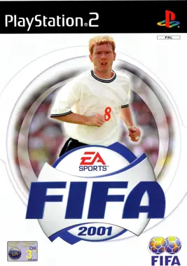 FIFA 2001