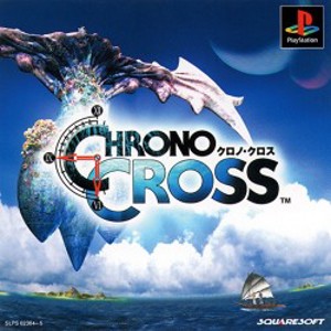 Chrono Cross - CD2