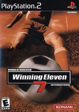 World Soccer Winning Eleven 7 - International
