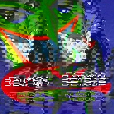 Batman Beyond - Return of the Joker