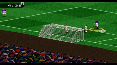 FIFA Soccer '98