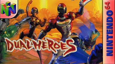 Dual Heroes 