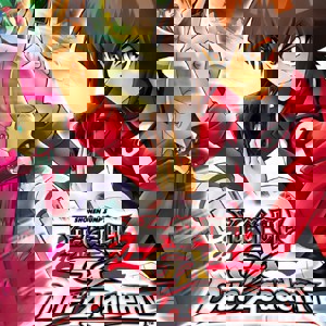 Yu-Gi-Oh! GX Duel Academy