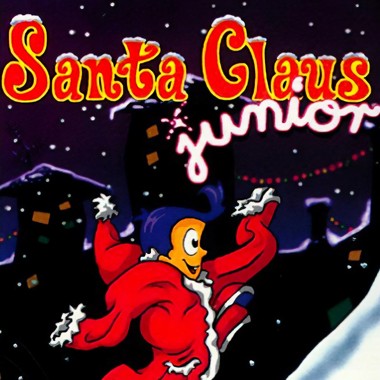 Santa Claus Junior