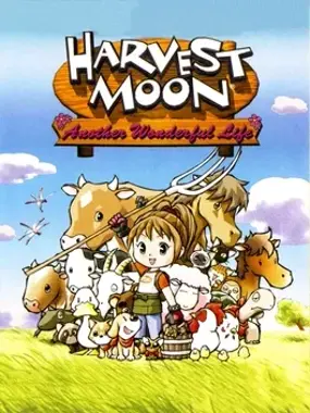 Harvest Moon - Another Wonderful Life