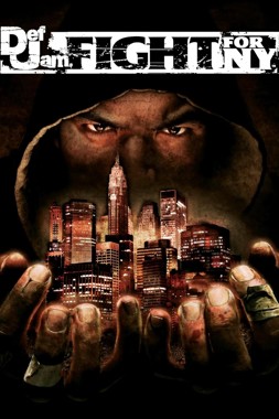 Def Jam - Fight for NY