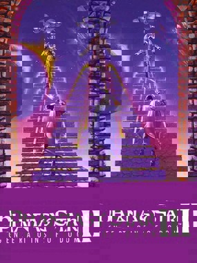 Phantasy Star III - Generations of Doom