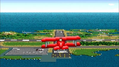 Pilotwings
