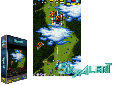 Sky Alert
