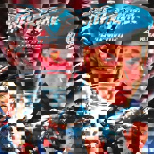 Street Fighter - The Movie