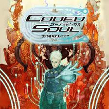Coded Soul - Uketsugareshi Idea