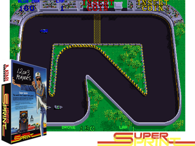 Super Sprint