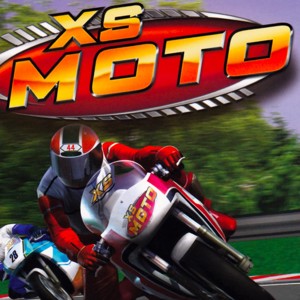XS Moto