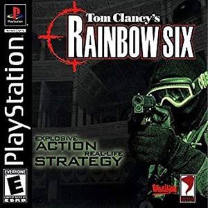 Tom Clancy Rainbow Six