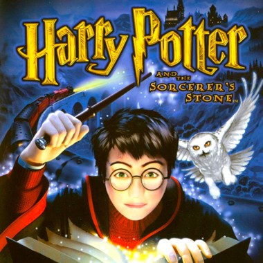 Harry Potter and the Sorcerer's Stone