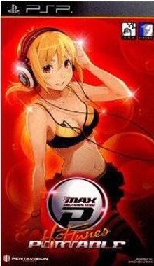 DJ Max Portable - Hot Tunes