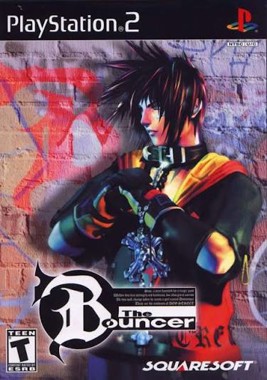 Bouncer, The