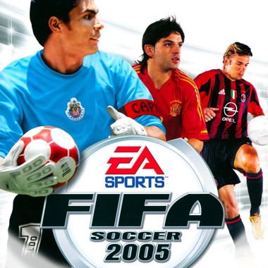 FIFA 2005