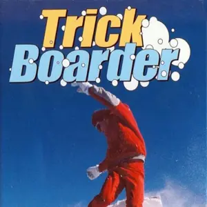Trick Boarder
