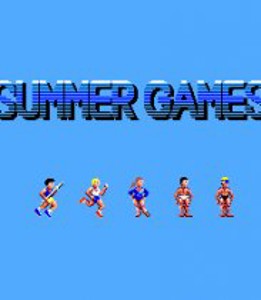 Summer Games