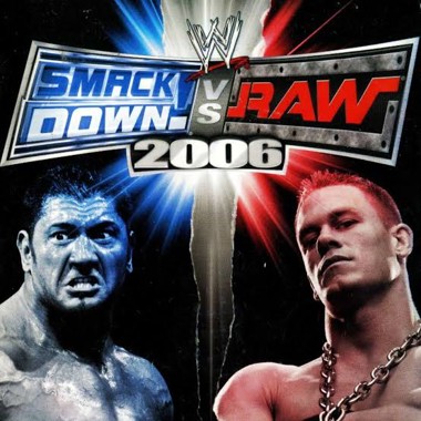 WWE SmackDown vs. Raw 2006