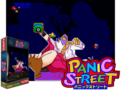 Panic Street