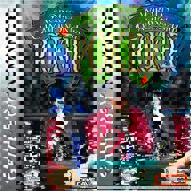 World Championship Poker